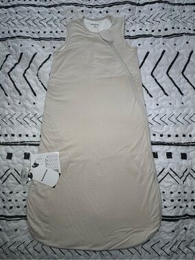 BubblePanda Unisex Sleep Sack M(6-12M)